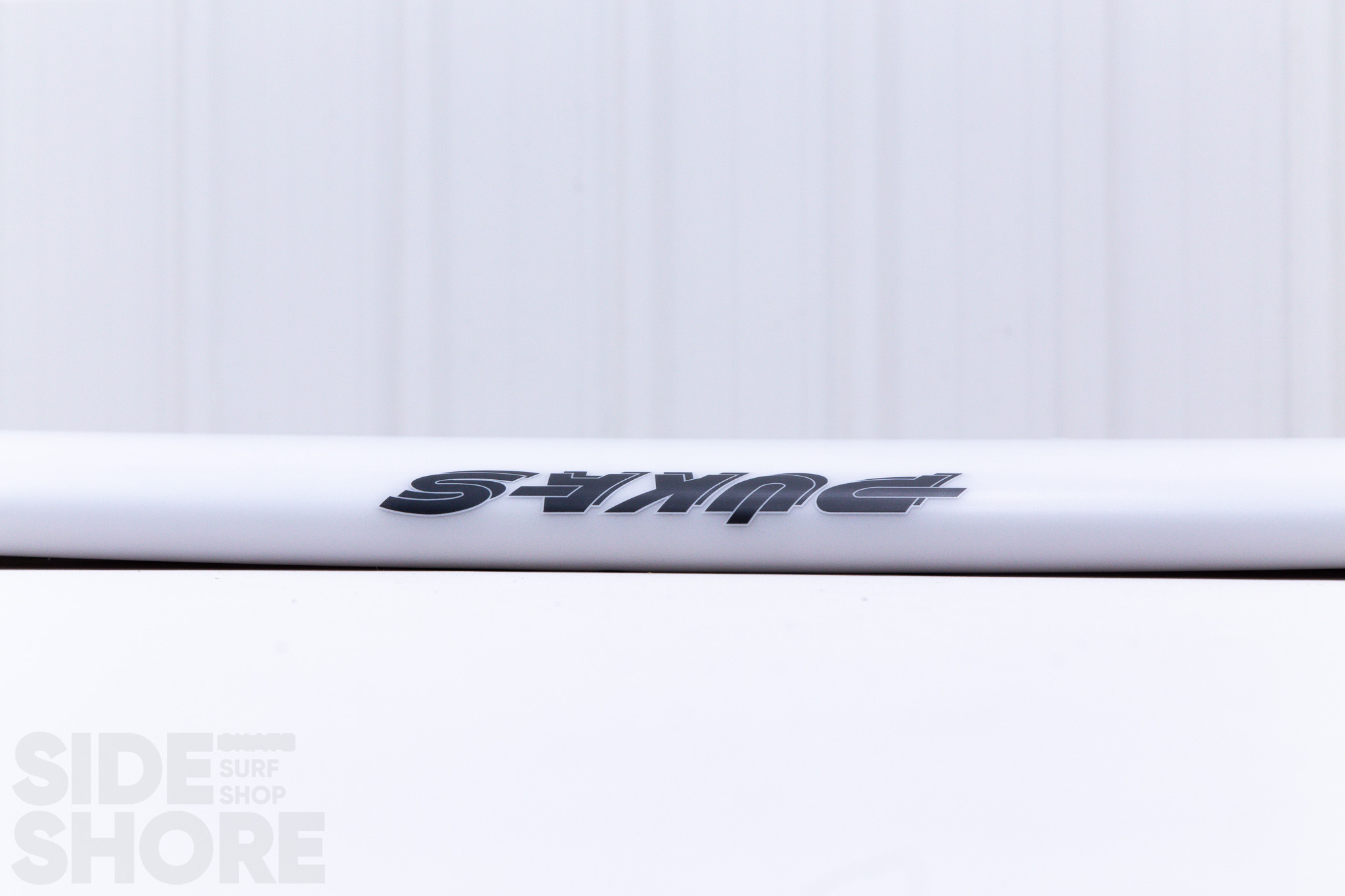 Pukas Lorentz - Custom Gun - 9'0