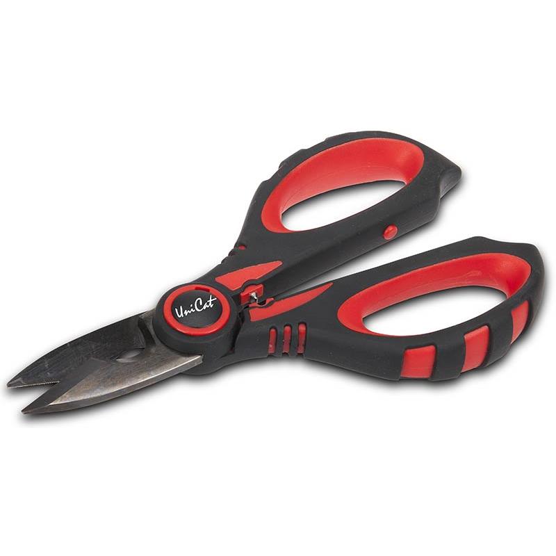 Ciseaux Unicat Heavy Cutter