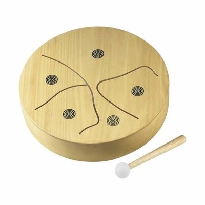 Egmont Toys Tretromme