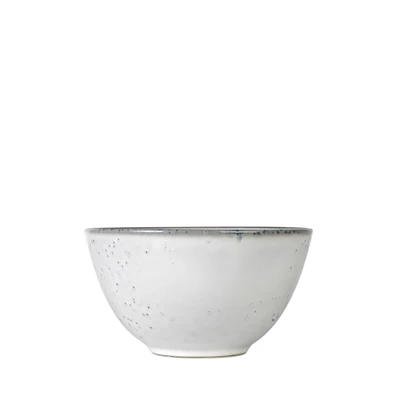 Nordic Sand Skål 8 x 15 cm