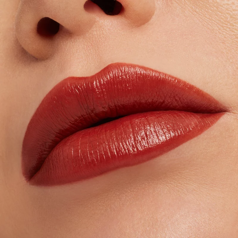 MAC Macximal Sleek Satin Lipstick 3 gr. - Espresso Yourself