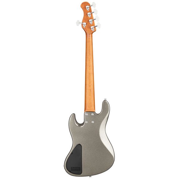 Sadowsky MetroExp 21 Hyb PJ 5 RM SIL