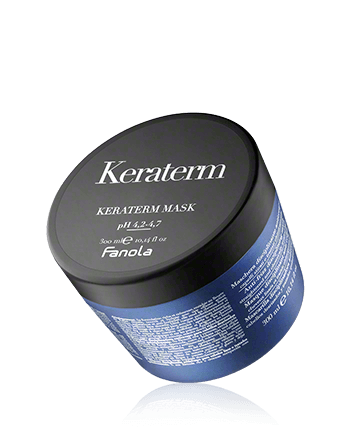 Fanola Keraterm Anti-Frizz Disciplining Mask 300ml