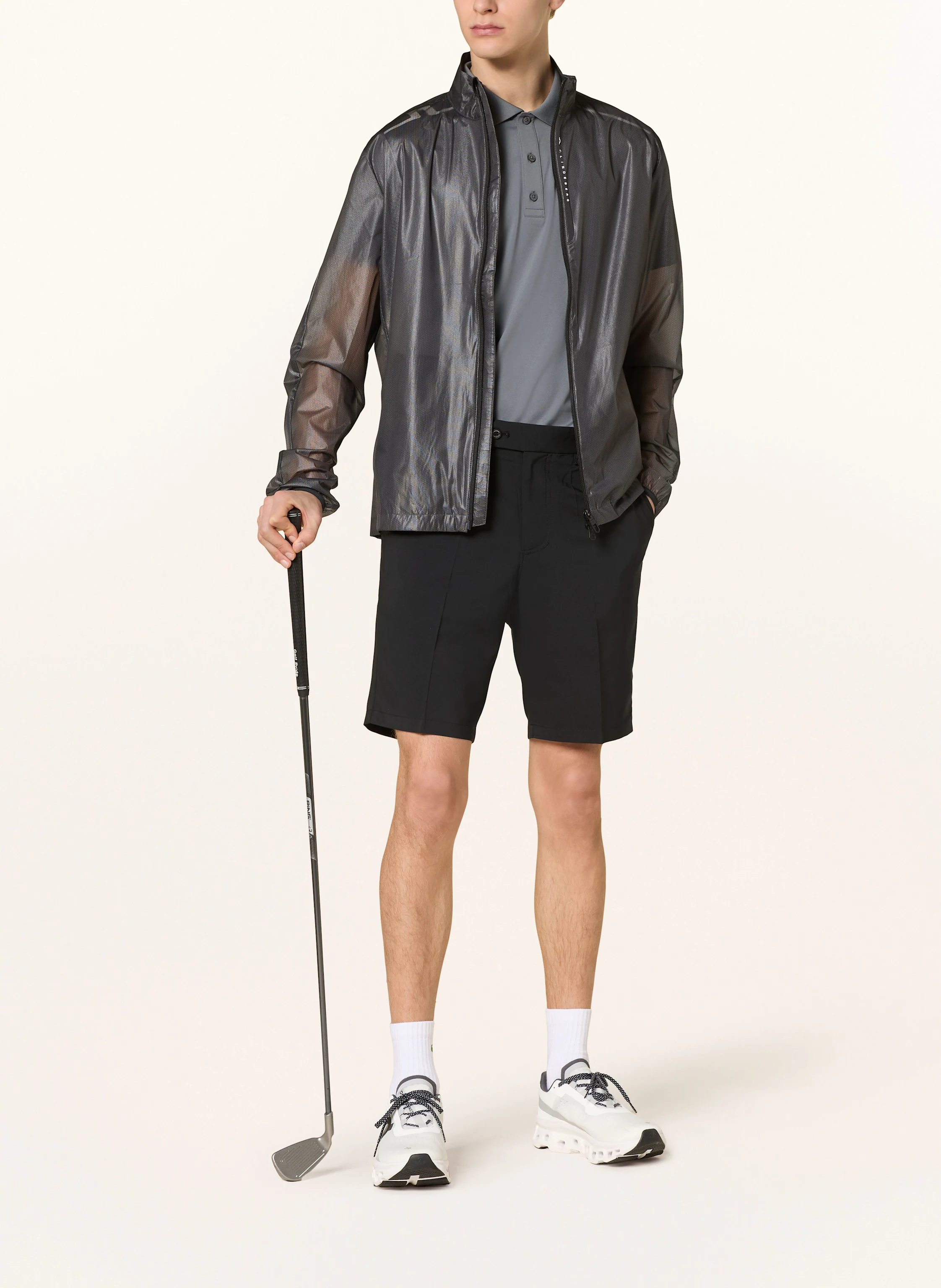 J.LINDEBERG Golfshorts