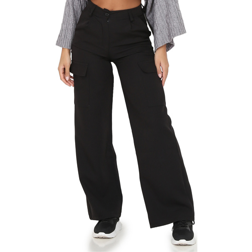 La Modeuse - 64453_P147175 Negro