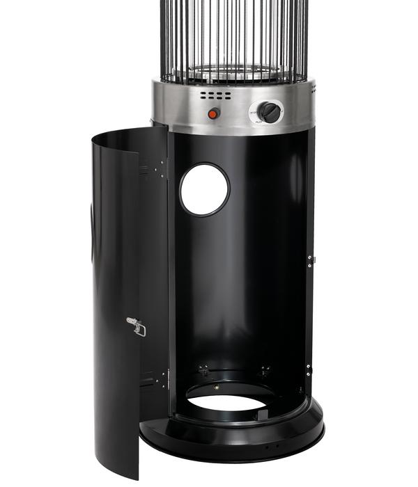 tepro Terrassenfeuer Ventura