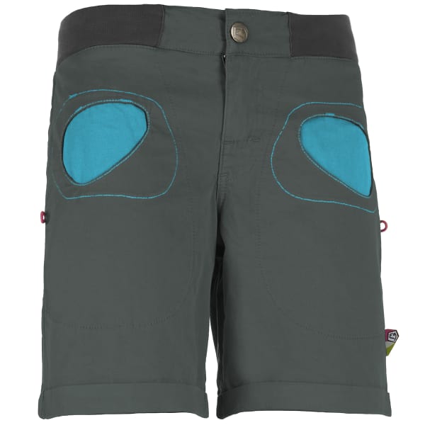 Short escalade E9 ONDA SHORT SLATE