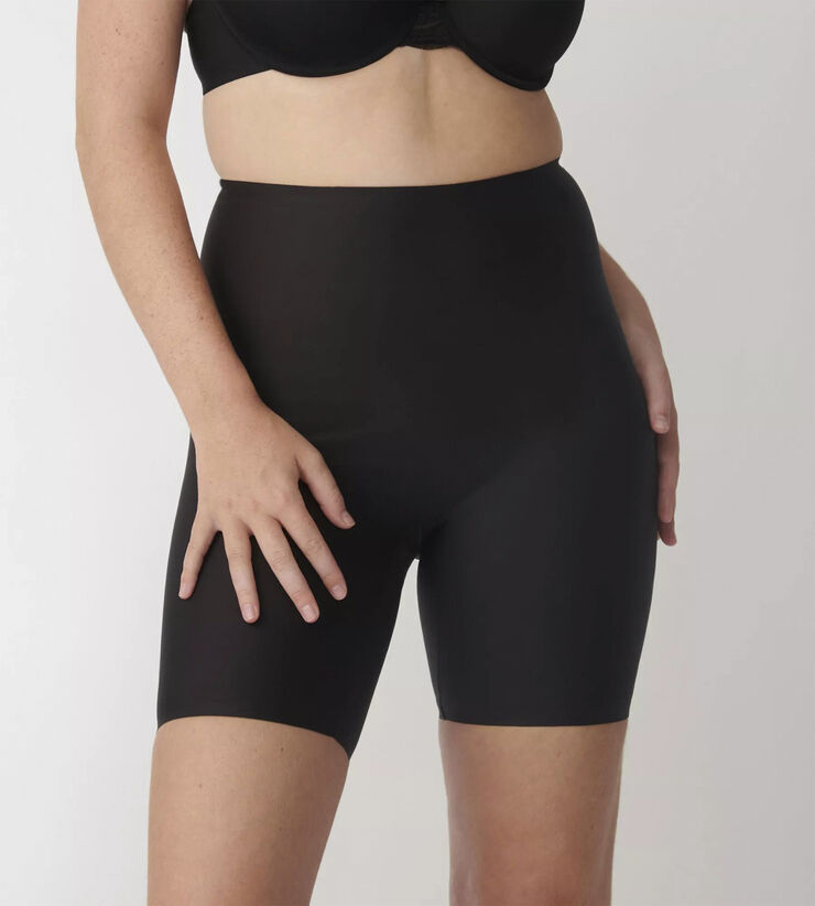 Triumph Medium Shaping Series Panty L Black