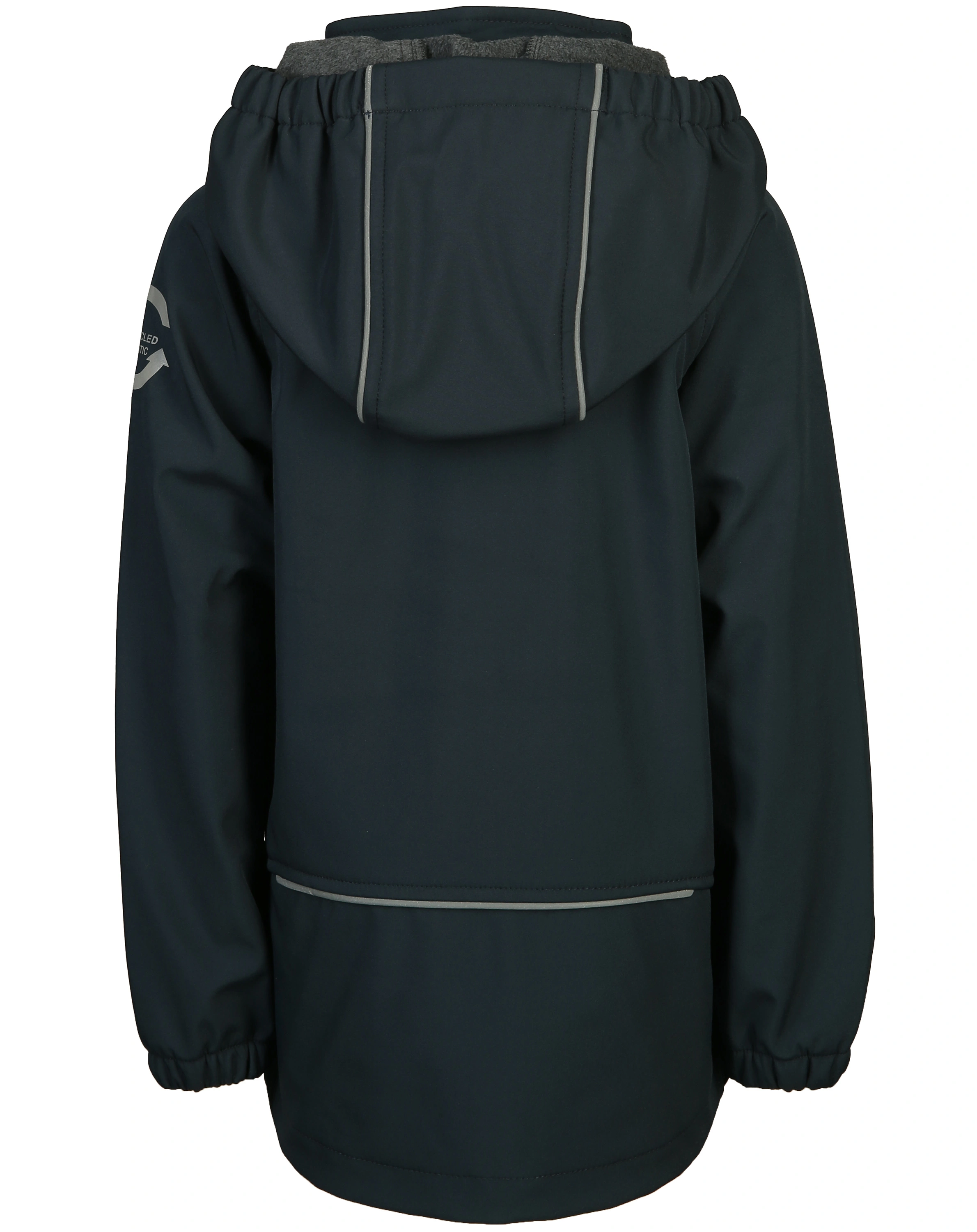 Softshelljacke ALVO in blue nights
