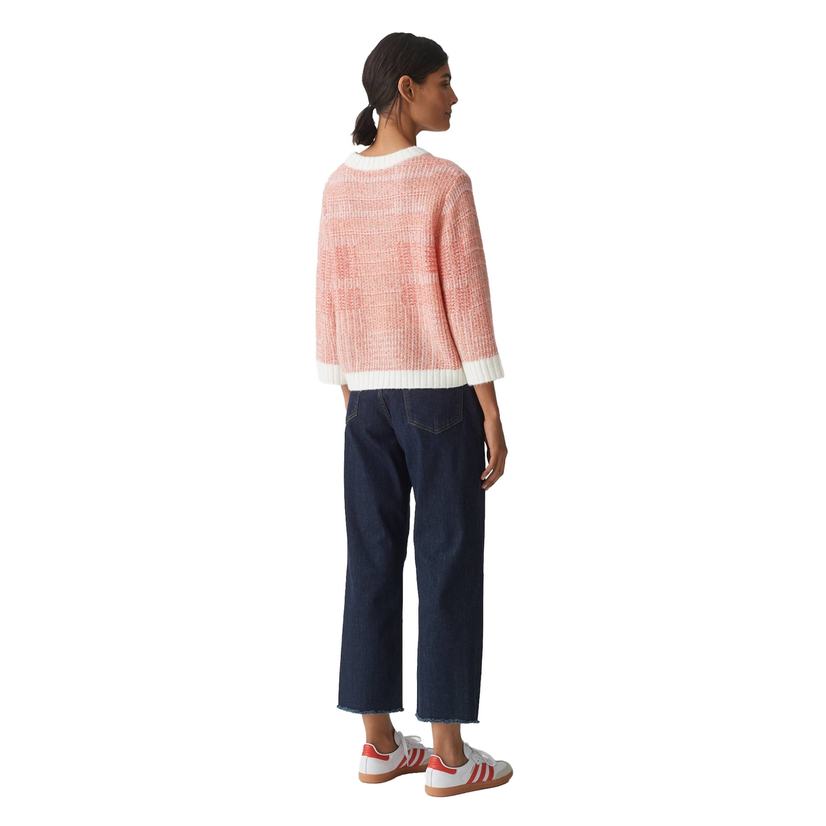 Dames Top EX13-25275