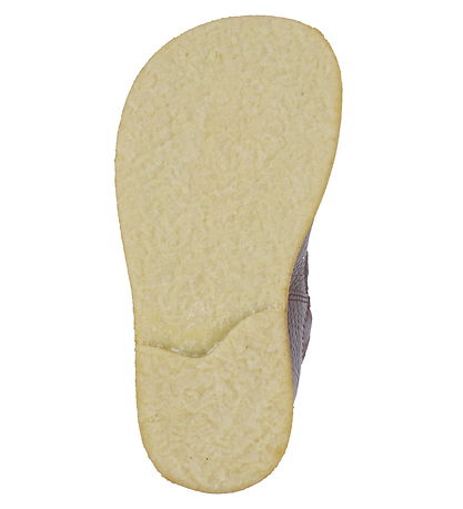 Angulus VinterStøvler - Tex - Aubergine