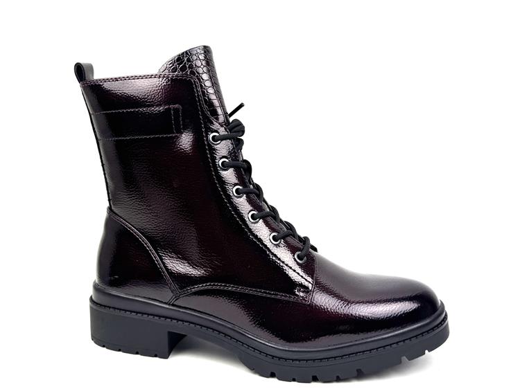 Tamaris 1-25236-43-568 merlot patent