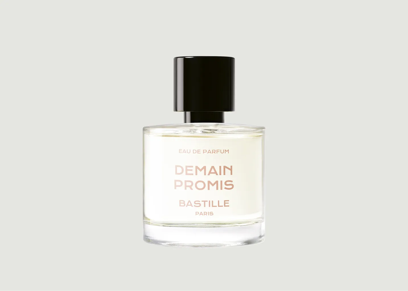 Eau de parfum Demain Promis 50 mL Bastille Paris