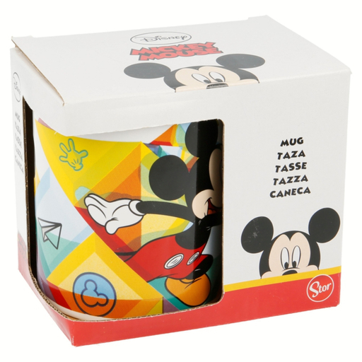 Caneca do Mickey Mouse 62219