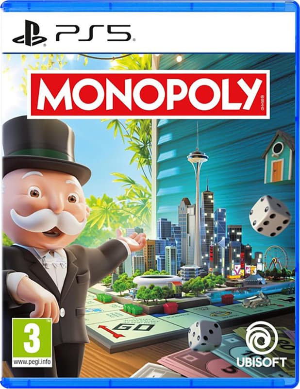 Monopoly (PS5)