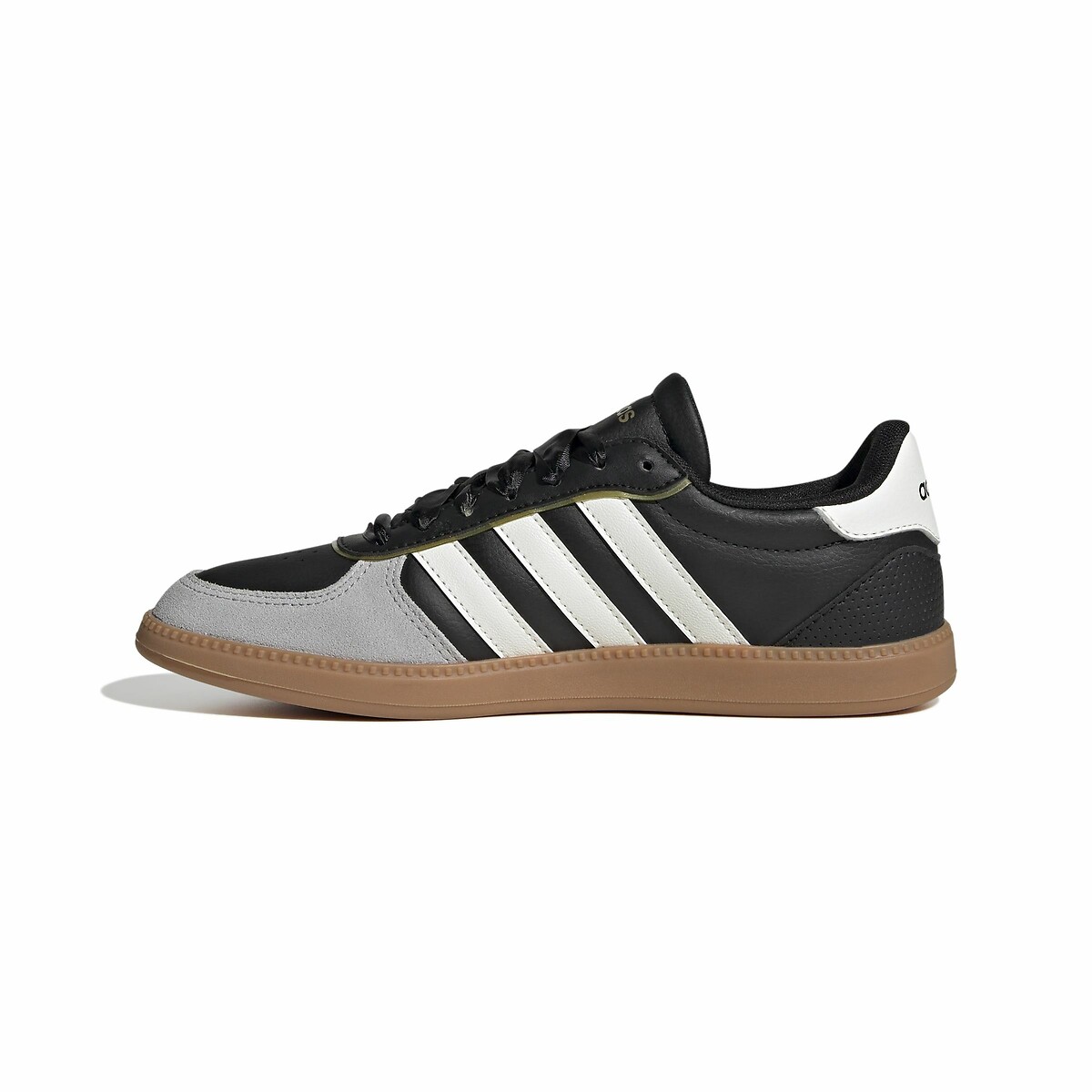 ADIDAS ROUPAS ESPORTIVAS<br>Tênis Breaknet Elegante