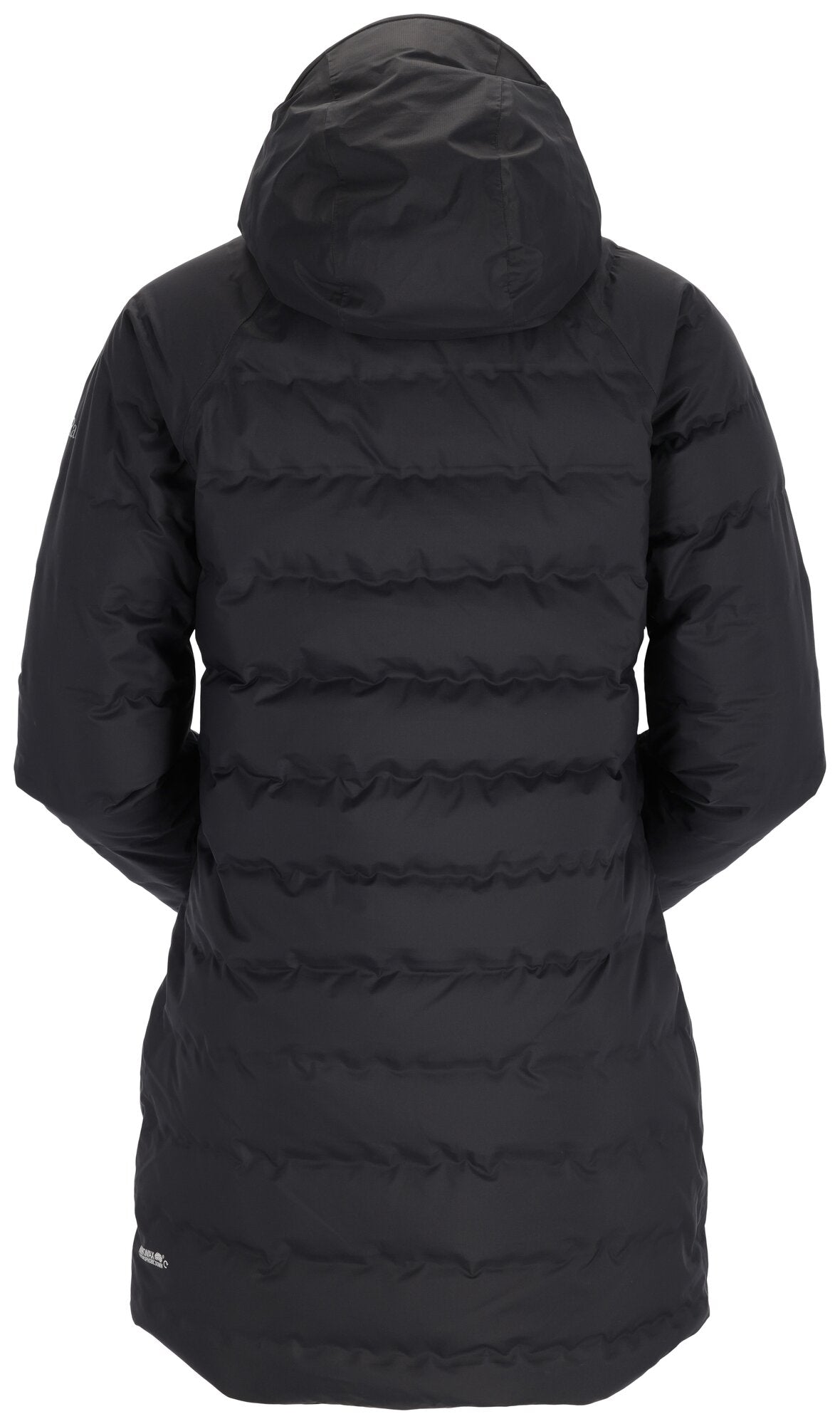 Rab<br>Valiance Parka Wmns