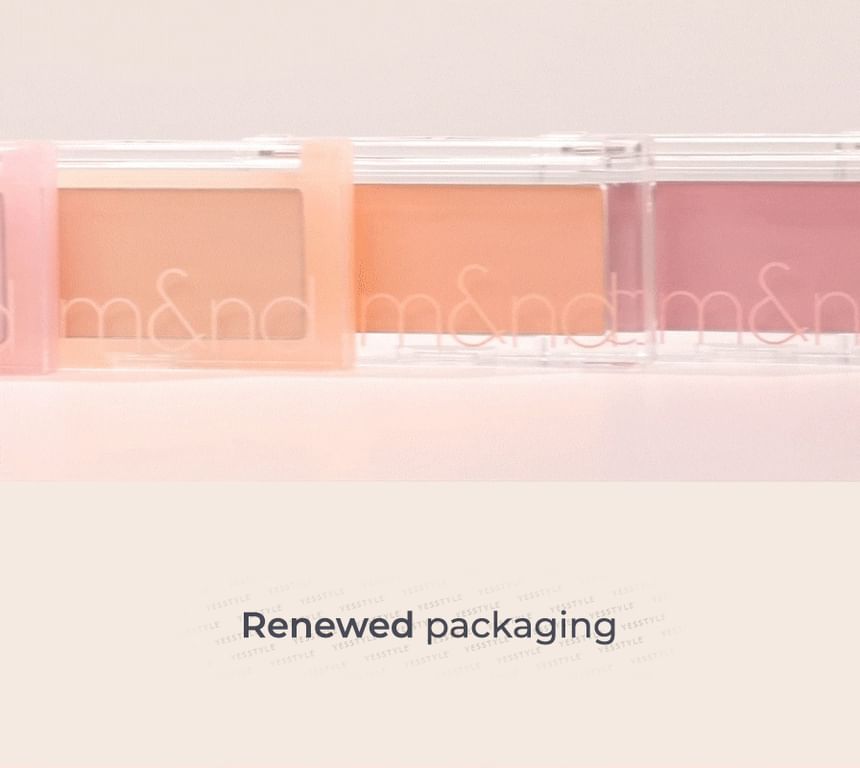 romand - Better Than Cheek NIEUW - 9 kleuren