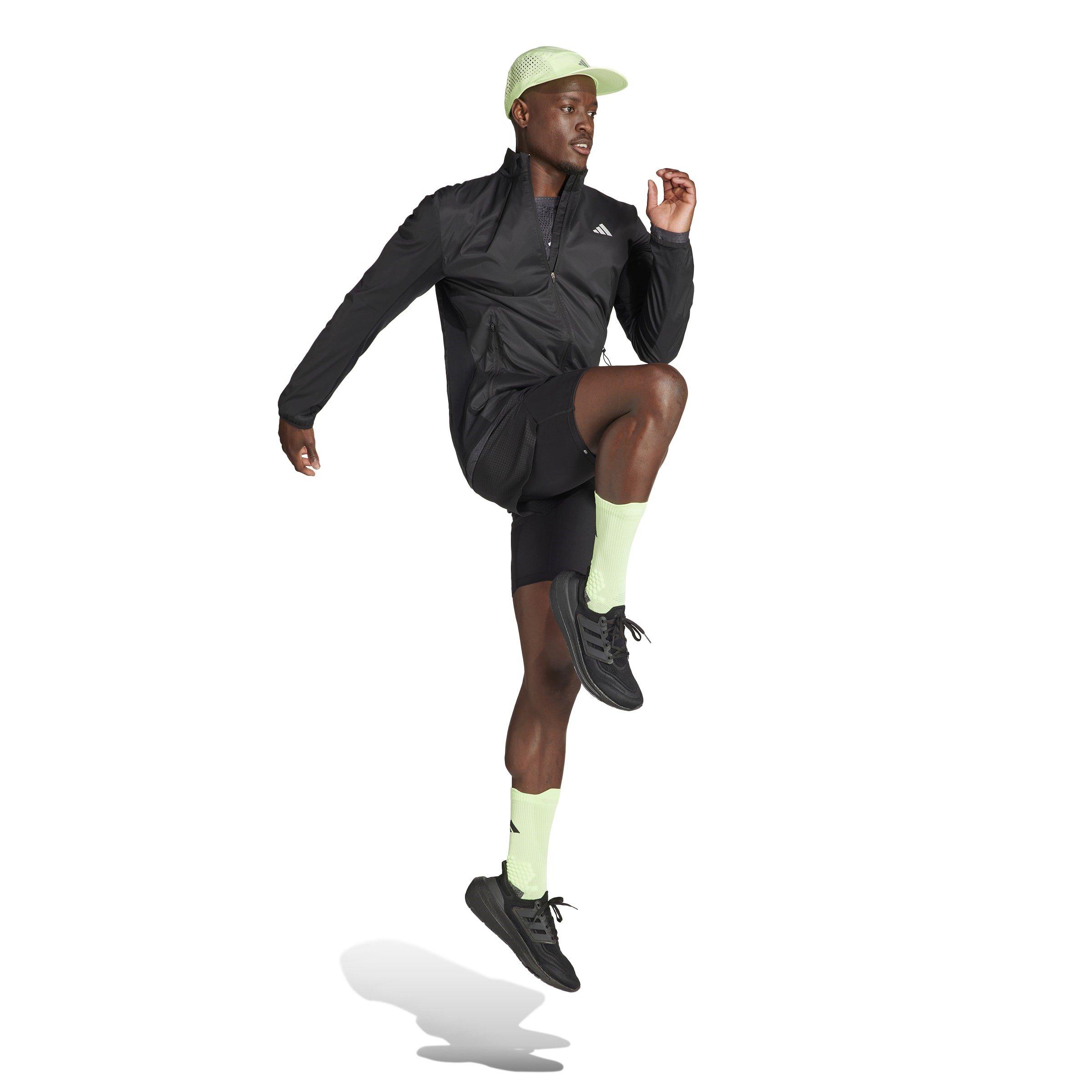 adidas Ultimate Printed Running Jacket Mens