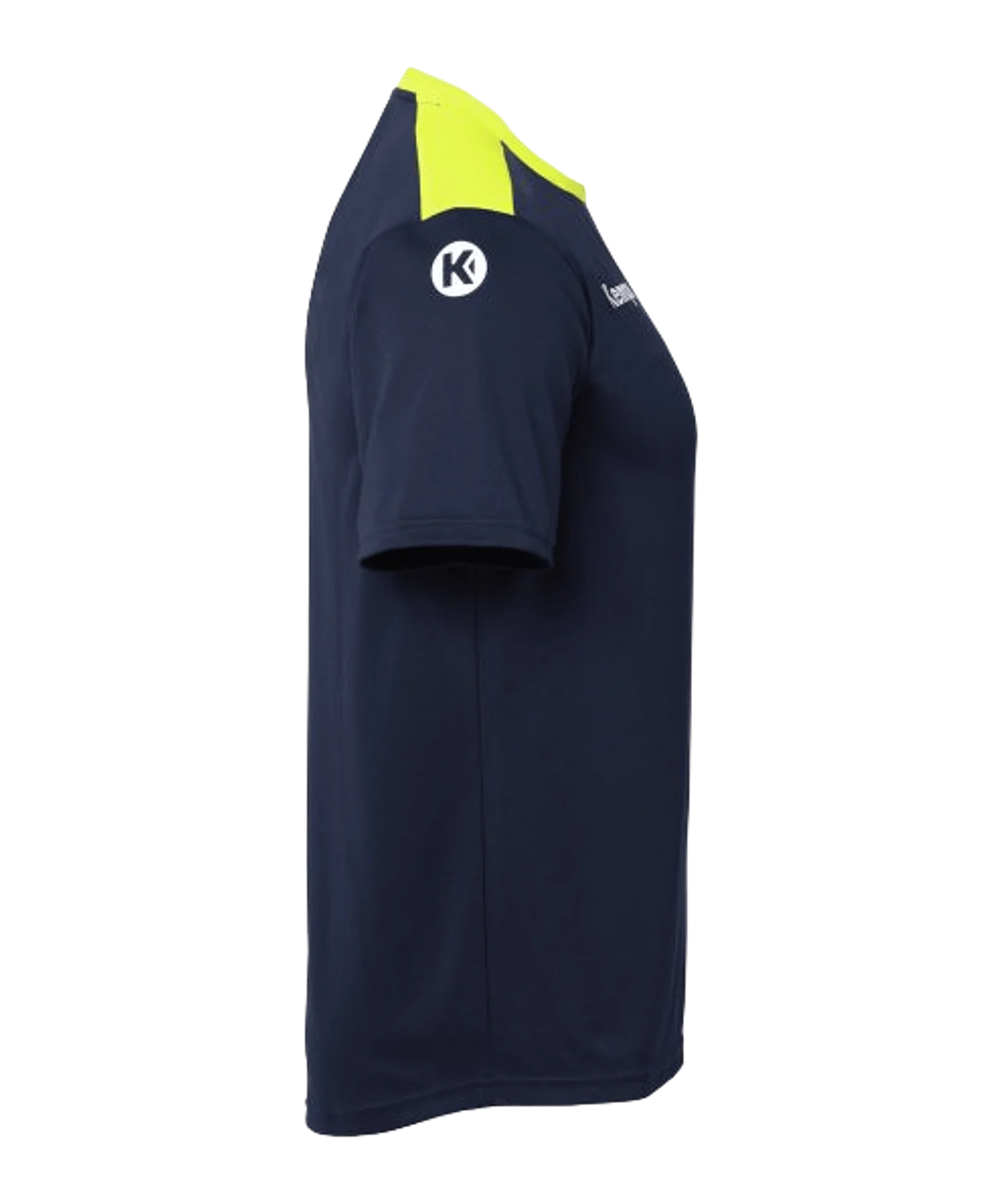 Kempa Emotion 27 Trikot Kids Blau F41