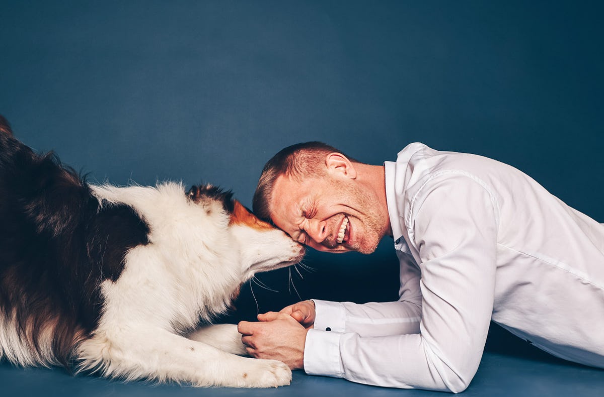 Tier Fotoshooting Ludwigsburg