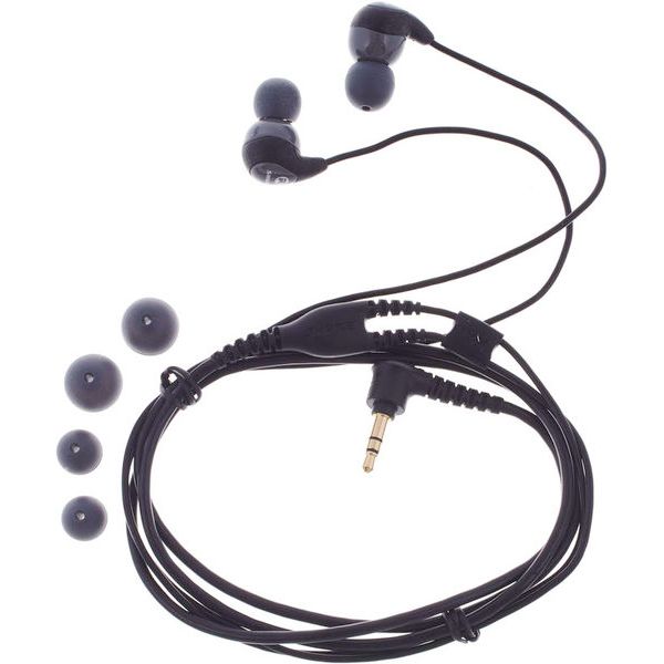 LD Systems MEI 1000 G2 SE112 Bundle