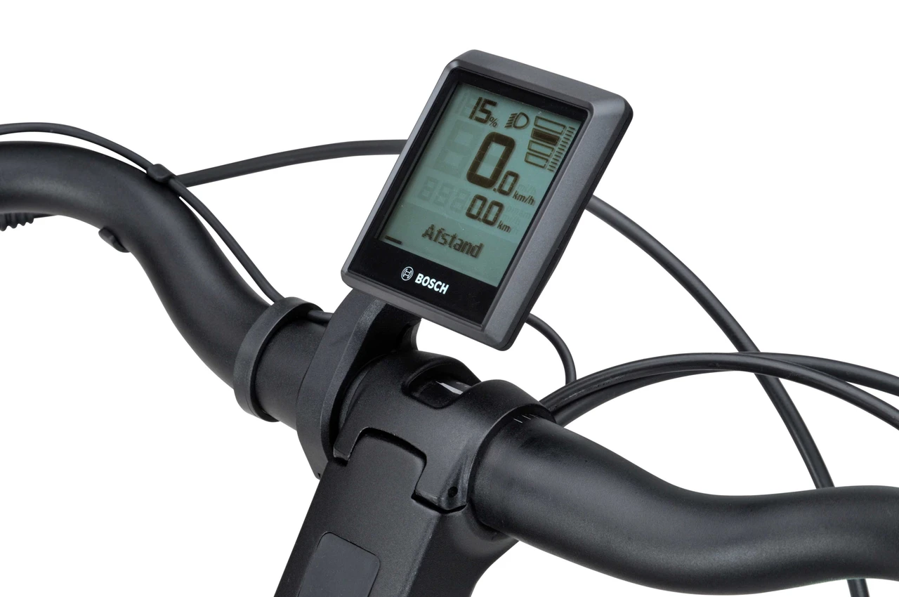Batavus Finez E-go Power Smart 2025