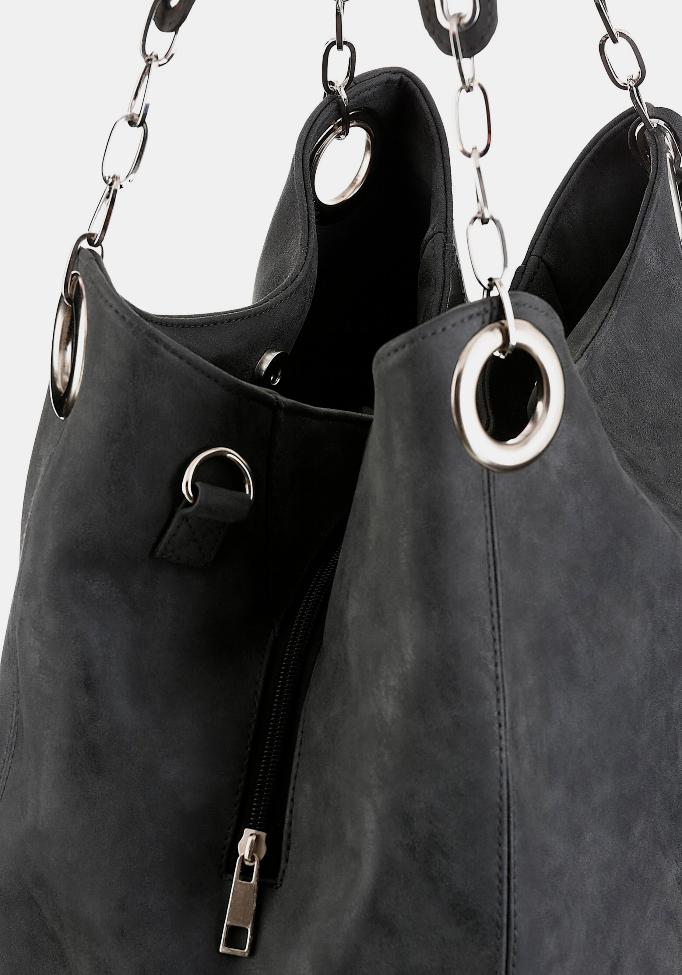 Henkeltasche