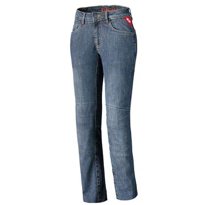 Jean Held SAN DIEGO WMS FEMME - Slim - Bleu