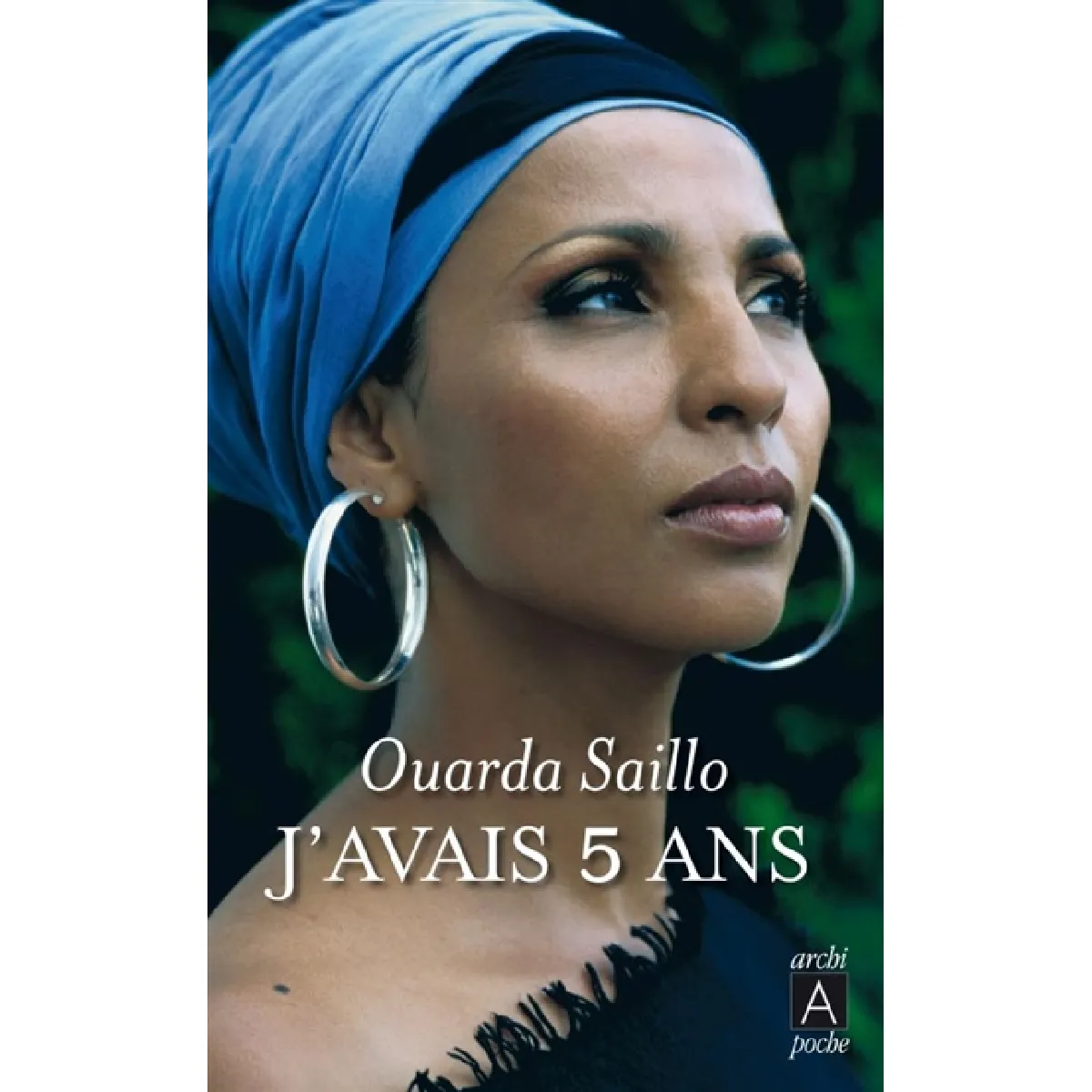 J'avais 5 ans · Occasion