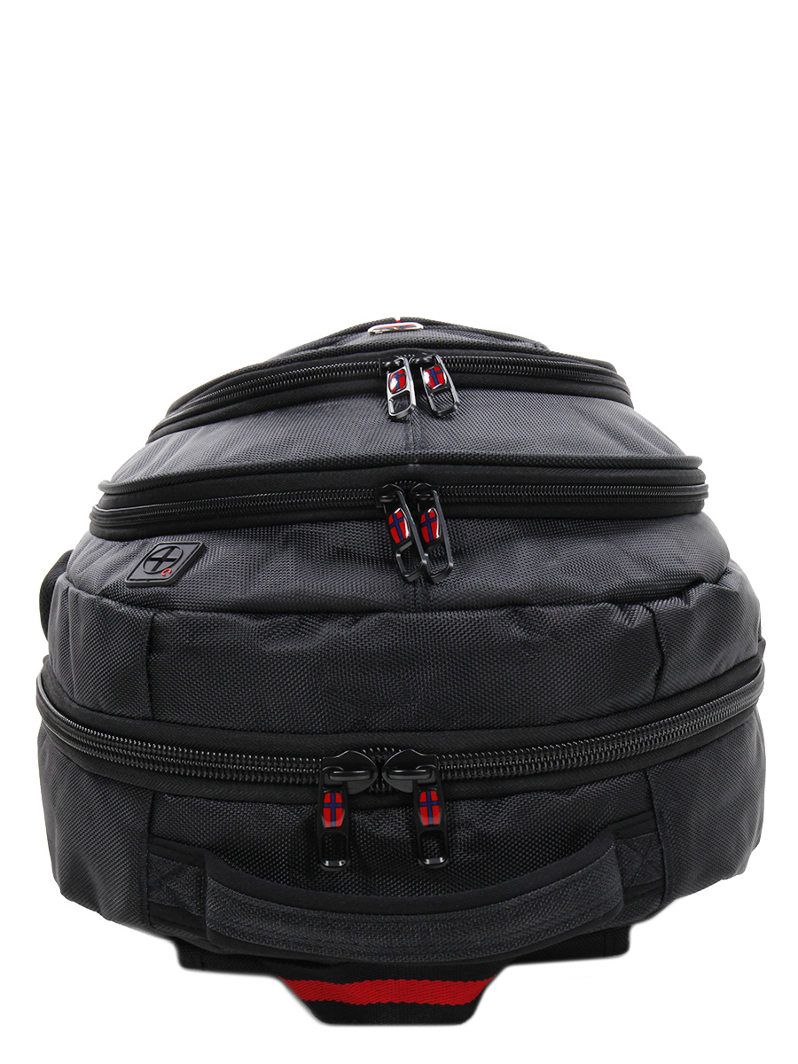 Sac À dos ordinateur New Rebels Cross 14 pouces