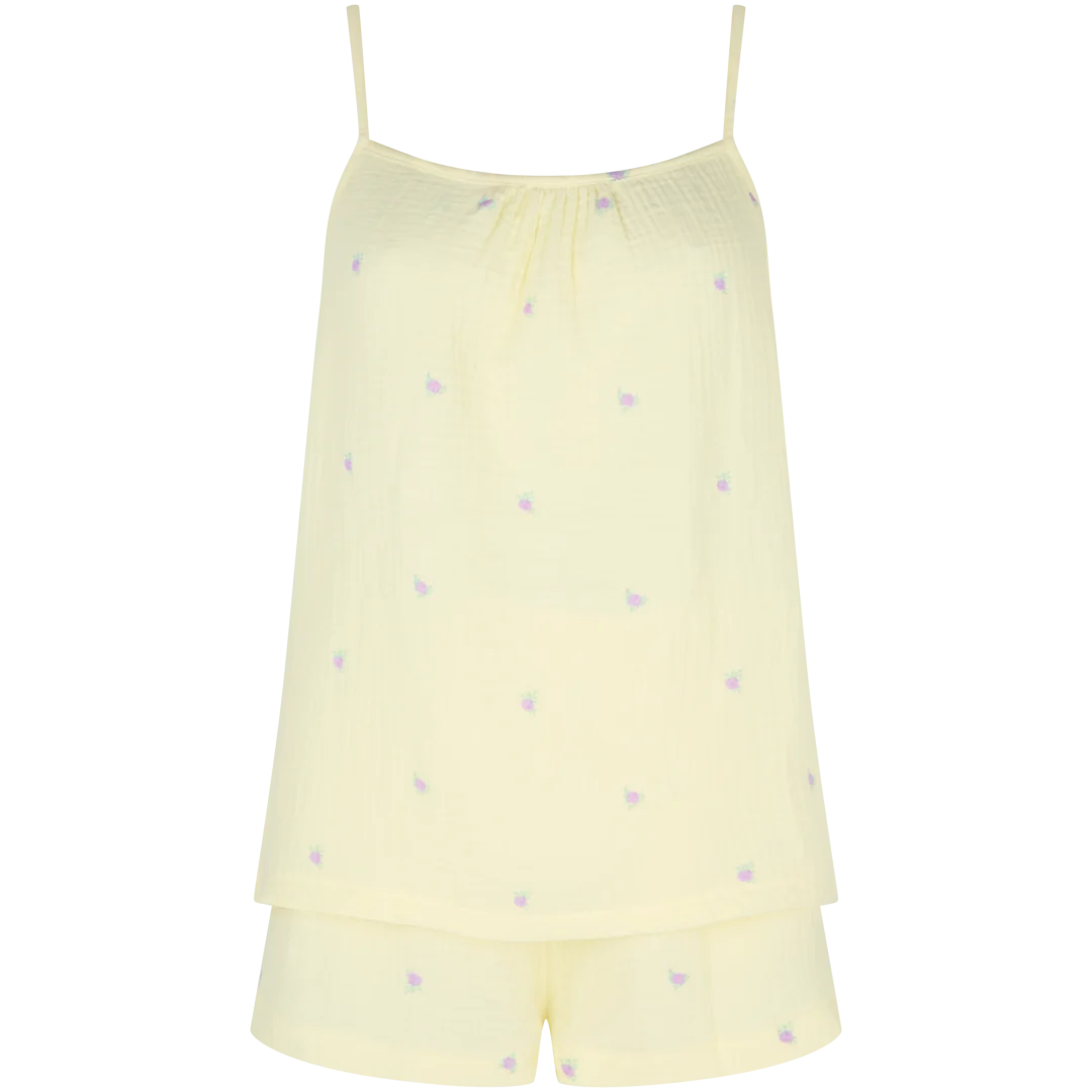 Pyjashort