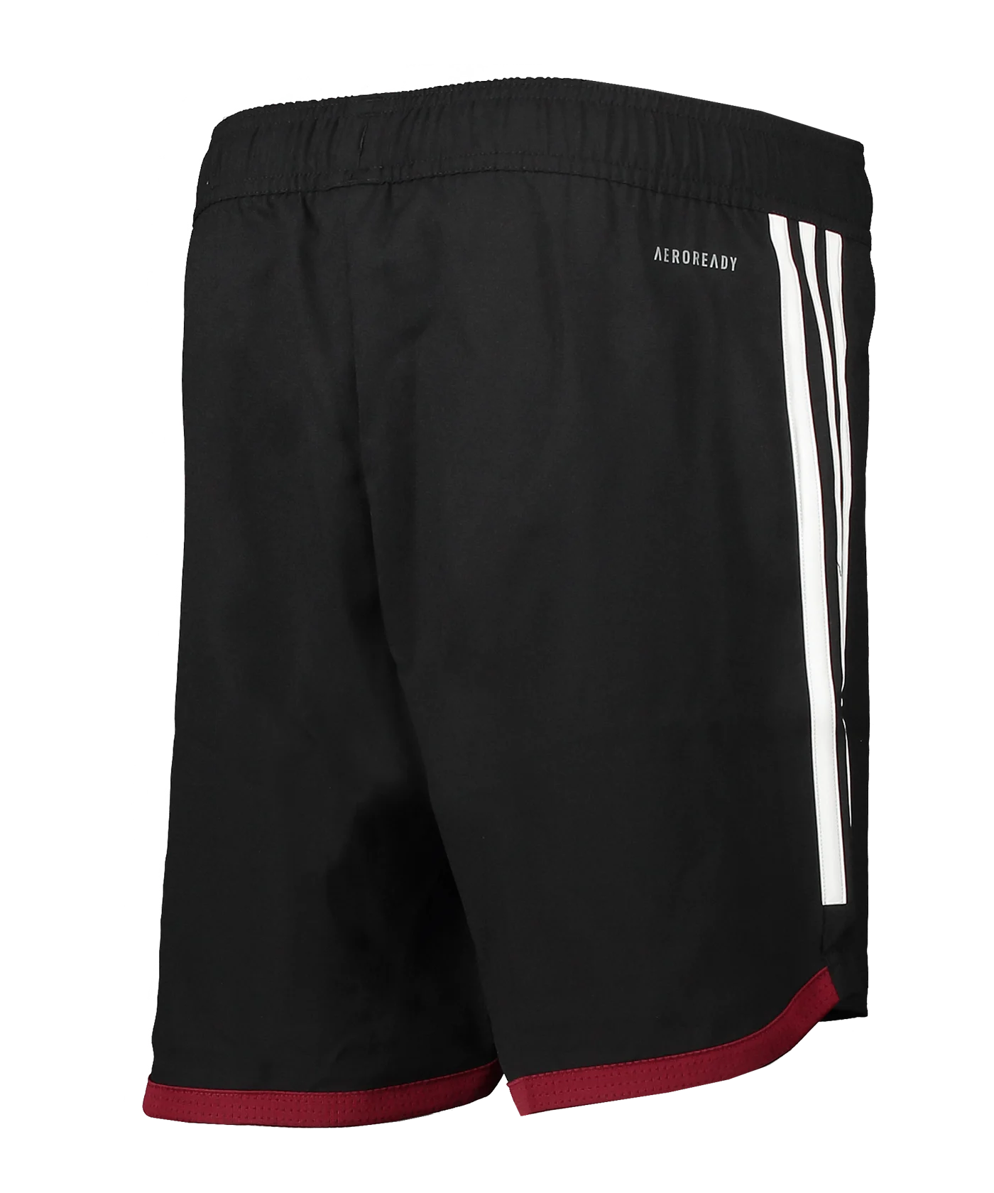 adidas Custom Short Kids Schwarz