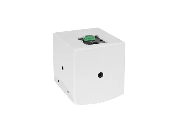 Omnitronic Molly-6 Aktiv monitor-højtaler 17.27 cm 6.5 tommer 130 W 1 pair