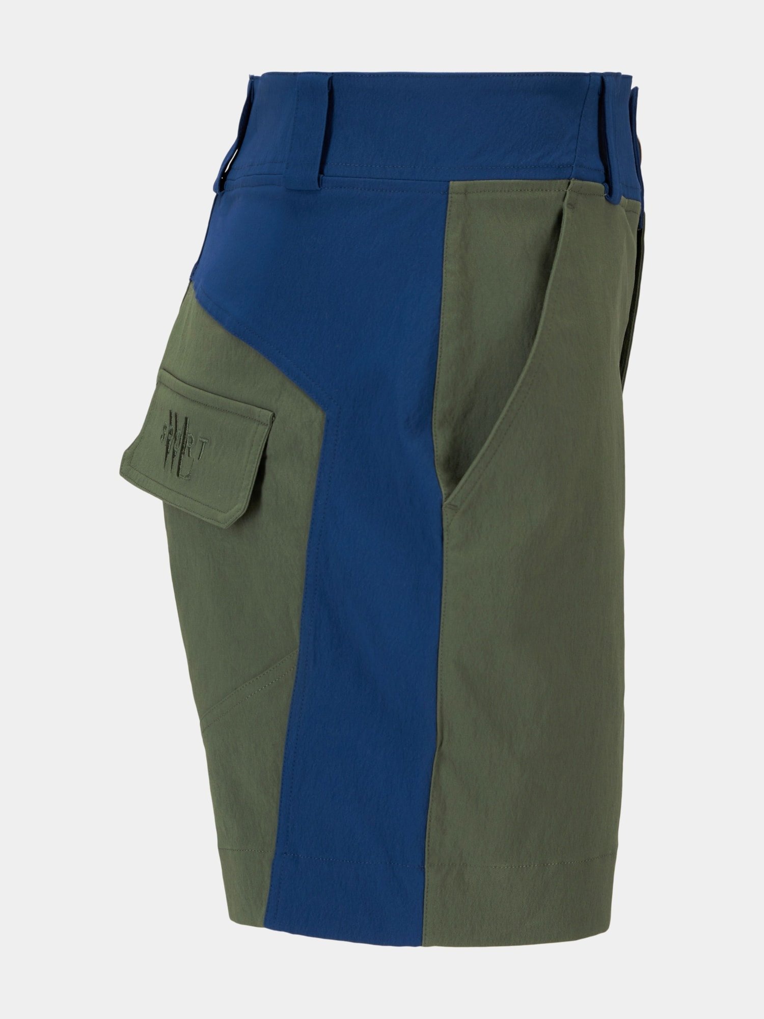 Romsdalseggen Shorts Herre Thyme
