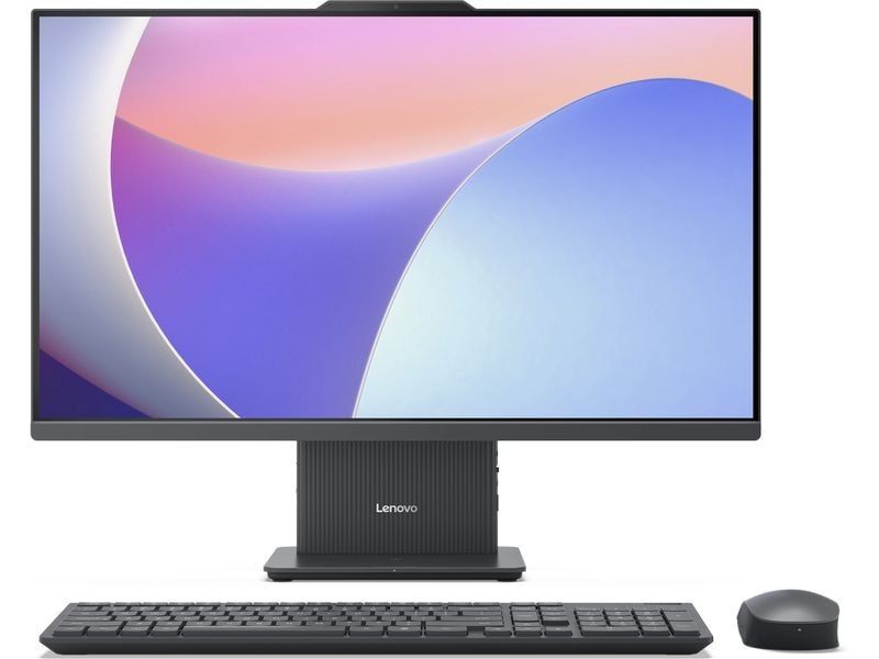 Lenovo IdeaCentre AIO 27IRH9 Touch Eleganter 27