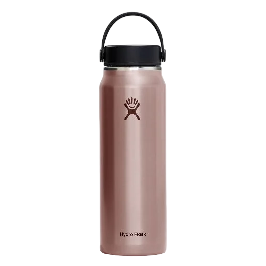 Lichtgewicht Wide Flex Cap 946 ml Thermofles