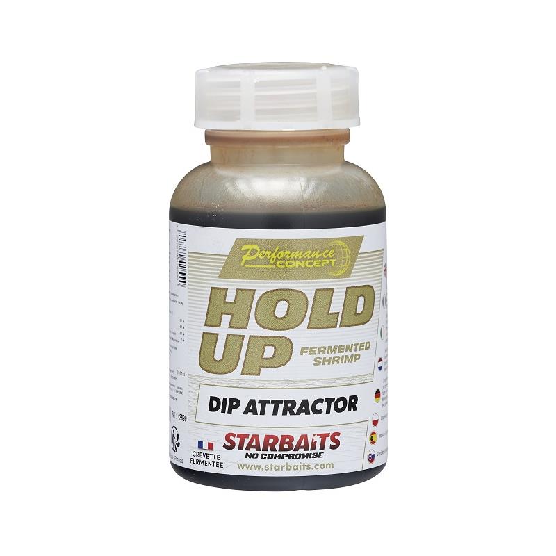 Trempage Starbaits Performance Concept Hold Up Dip Attractor