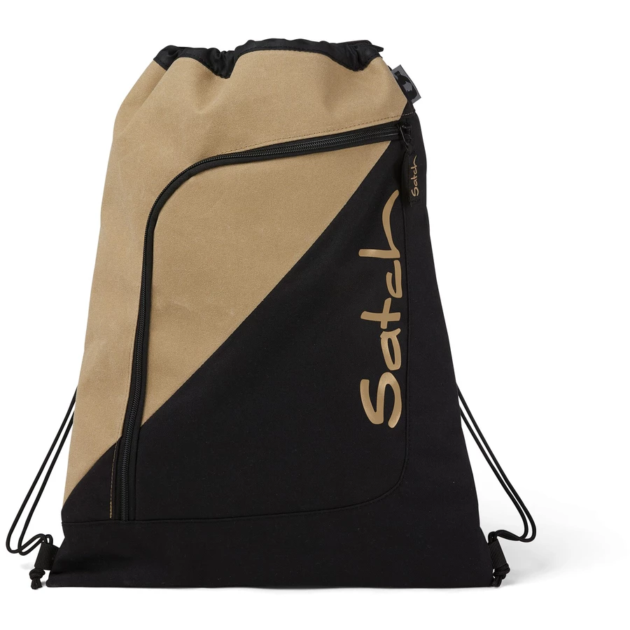 Satch Zubehör Gym Bag - Turnbeutel 45 cm Whiteout