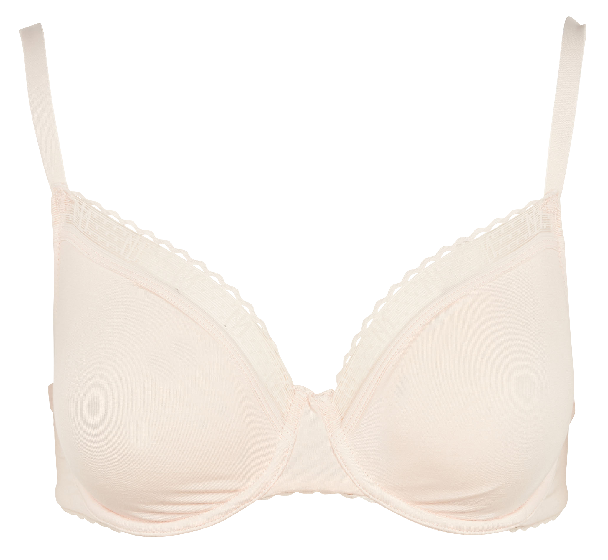 LA PETITE LEJABY - Soutien-gorge avec armatures | Rose