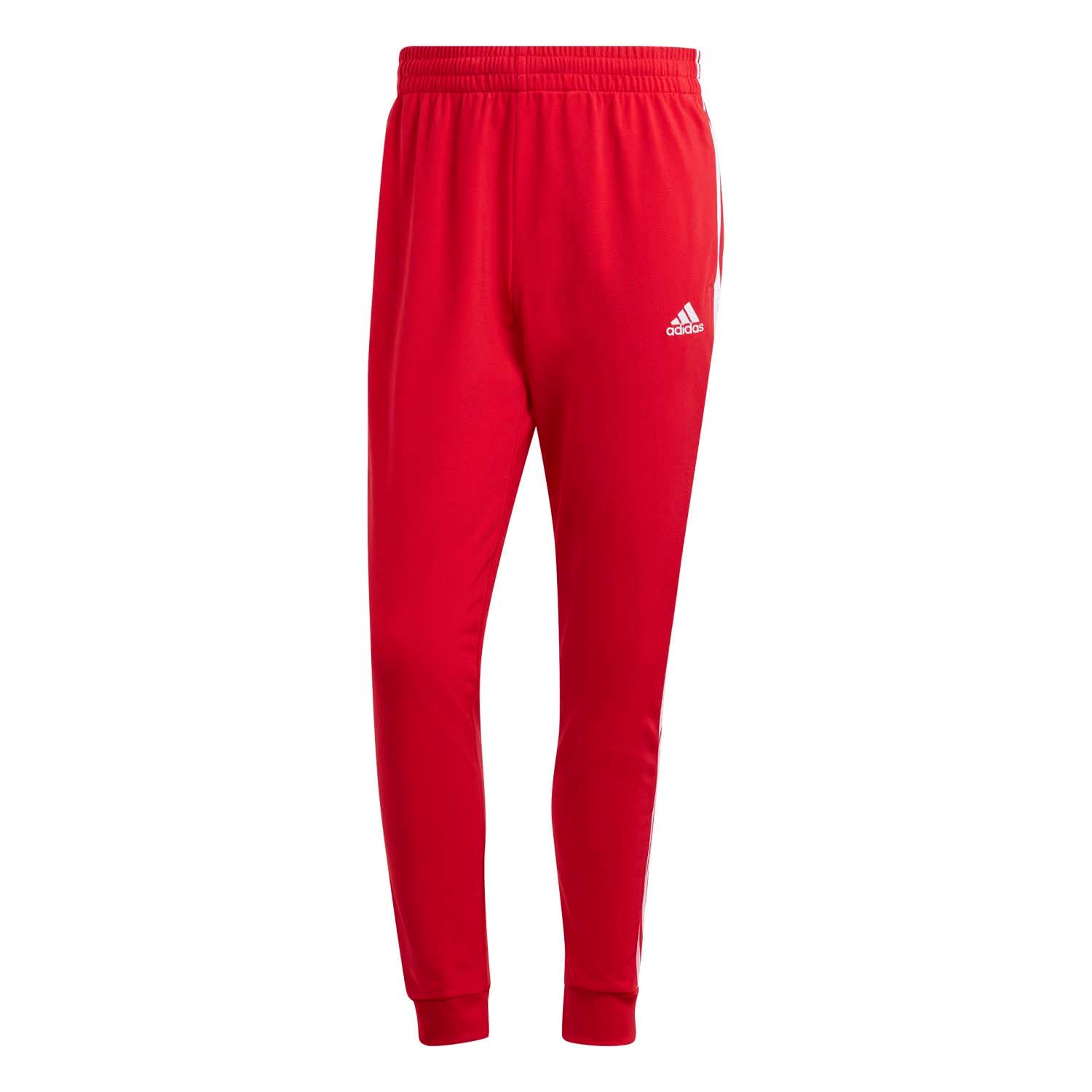 adidas  Basic 3-Stripes Tricot Trainingspak
