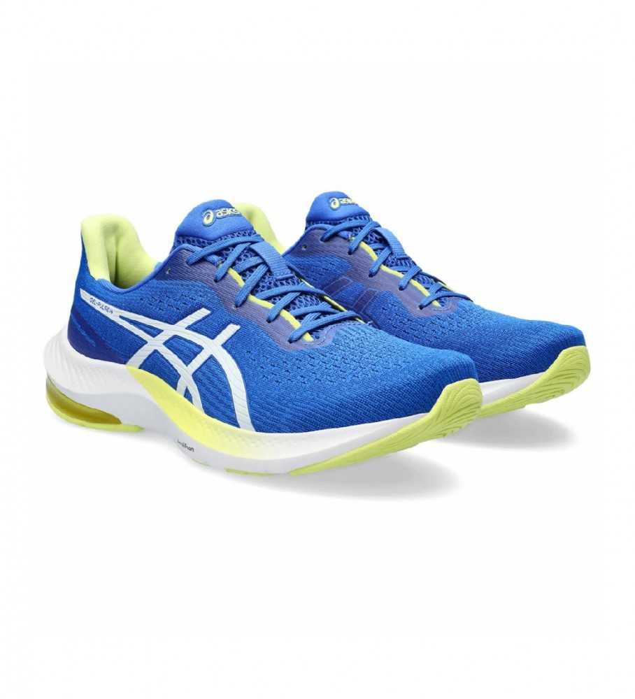 Tênis Asics Gel-Pulse 14 Azul