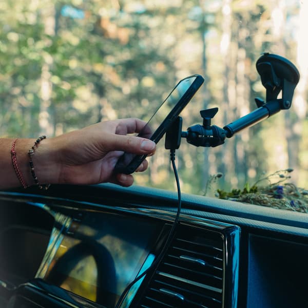 Téléphone outdoor CROSSCALL X-CAR PRO UNI