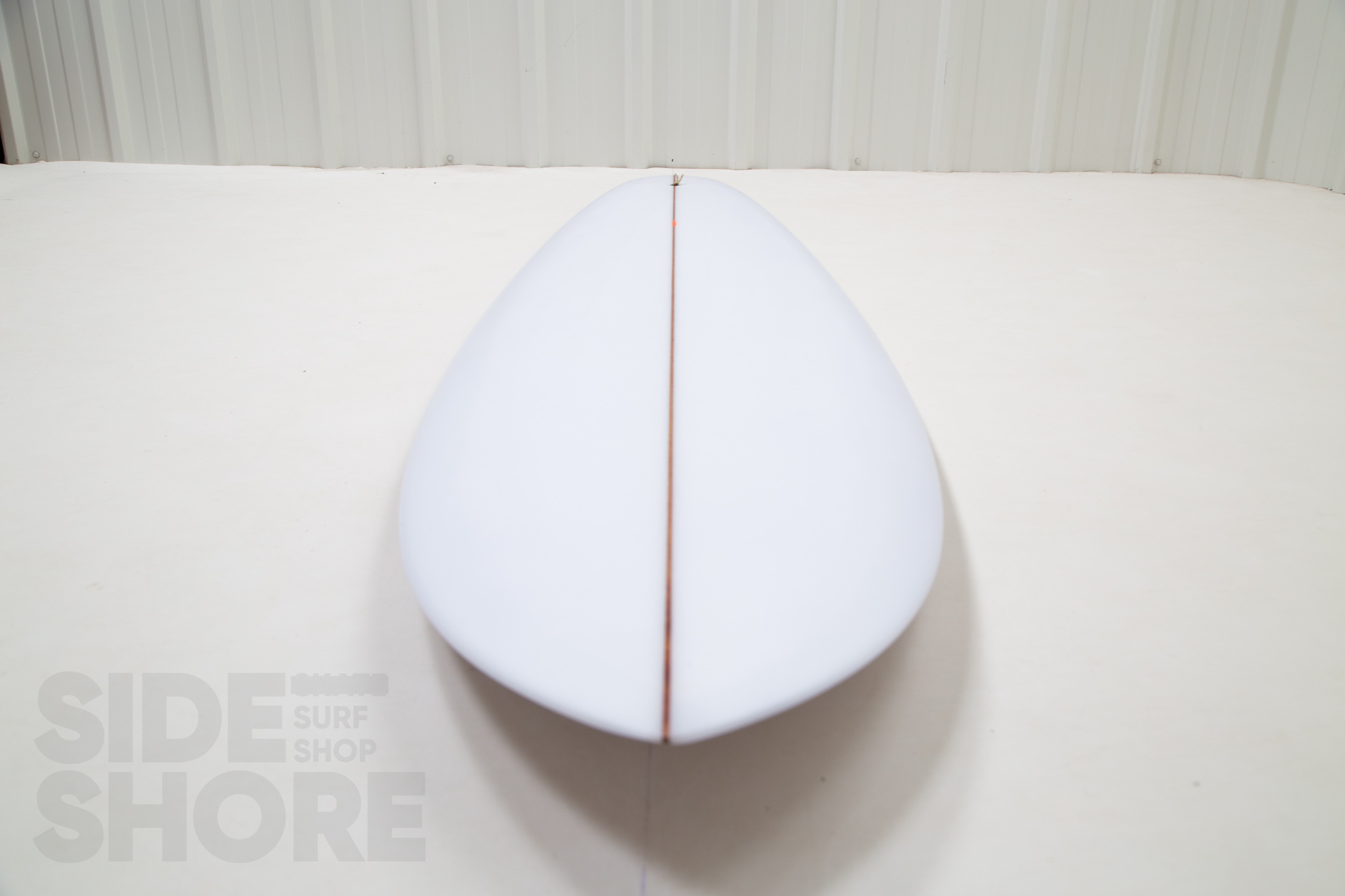 Christenson Surfboards Ultra Tracker - 7'6 x 21 3/8