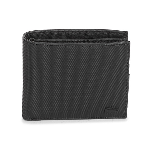 Lacoste - MEN S CLASSIC - Noir