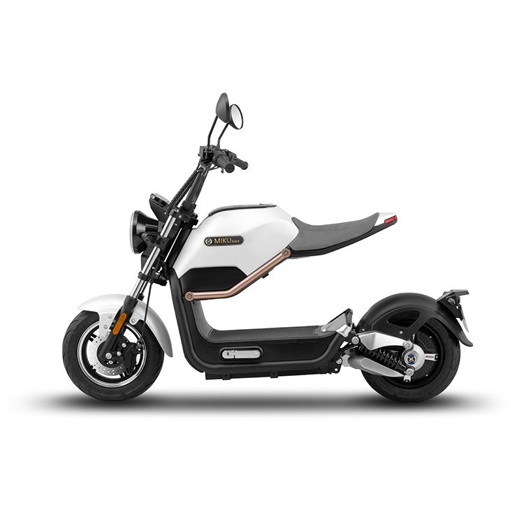 Scooter électrique Sunra Miku Max