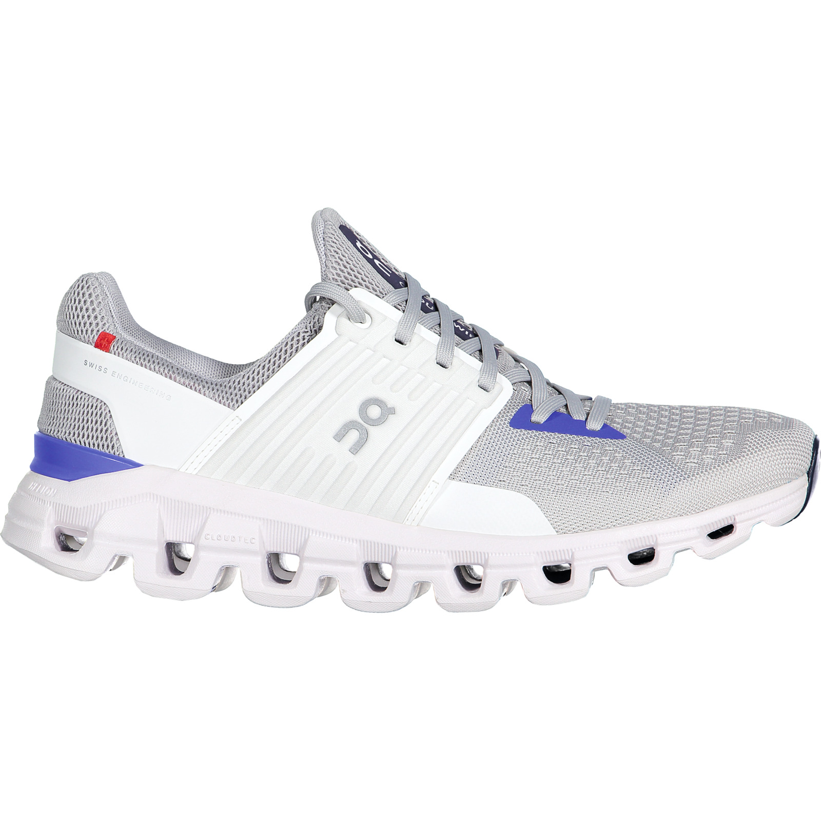 ON Herren-Runningschuh Cloudswift 44.5