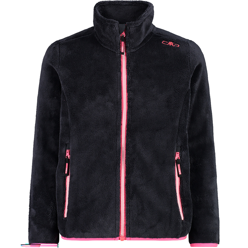 CMP Kinder Girls Highloft Jacke
