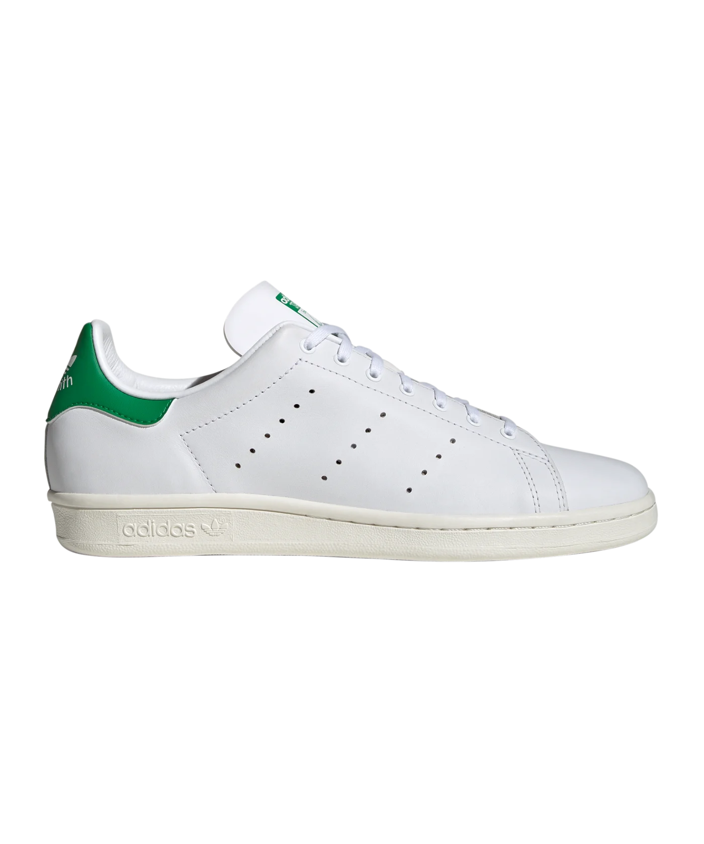 adidas Originals Stan Smith 80s Weiss Grün
