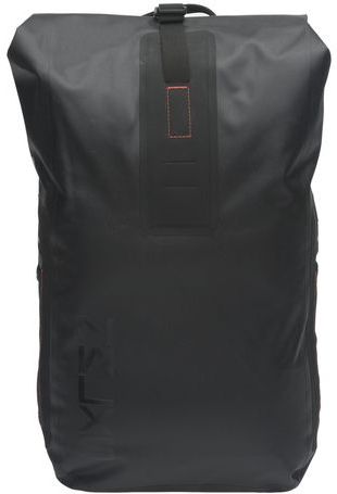New Looxs Varo Backpack Fietsrugzak - 100% Waterdicht - 15 Inch Laptopvak - 22 Liter - Zwart
